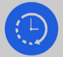 Clock icon